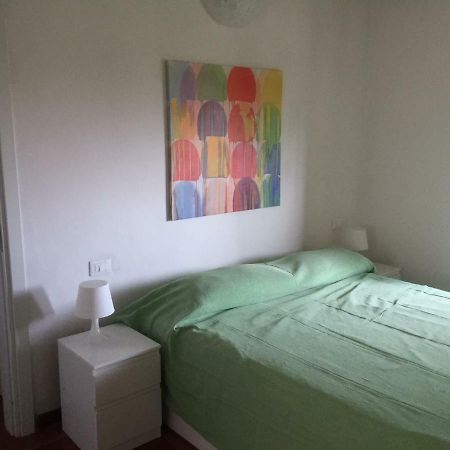 Appartamento Vacanze "Borgo Cinque Terre" Volastra Manarola Εξωτερικό φωτογραφία