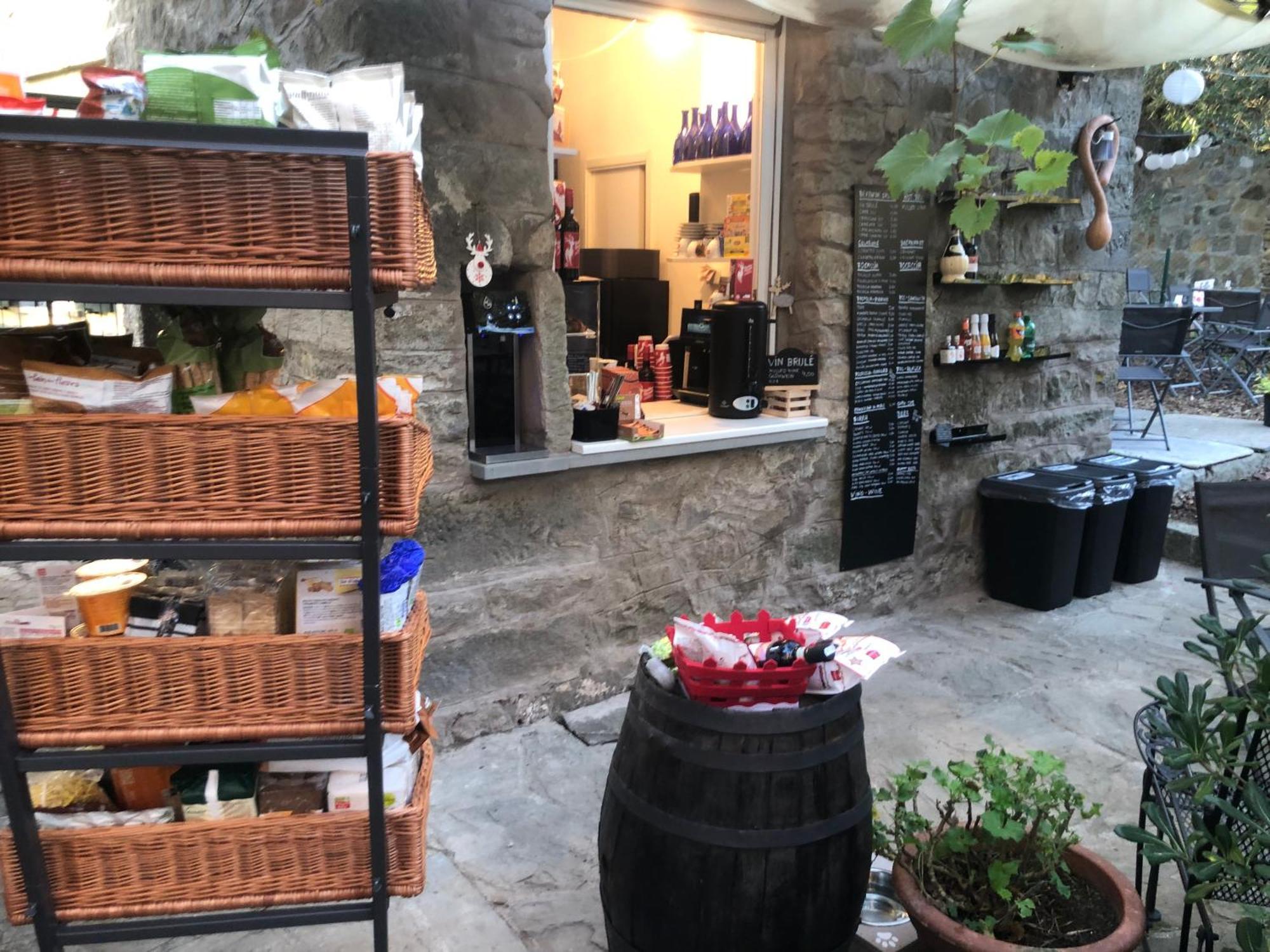 Appartamento Vacanze "Borgo Cinque Terre" Volastra Manarola Εξωτερικό φωτογραφία