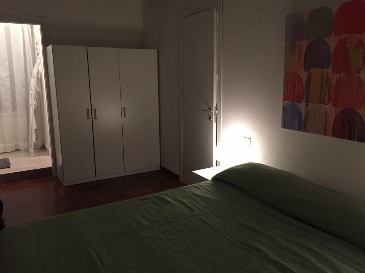 Appartamento Vacanze "Borgo Cinque Terre" Volastra Manarola Εξωτερικό φωτογραφία
