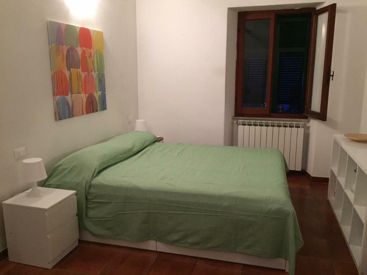 Appartamento Vacanze "Borgo Cinque Terre" Volastra Manarola Εξωτερικό φωτογραφία