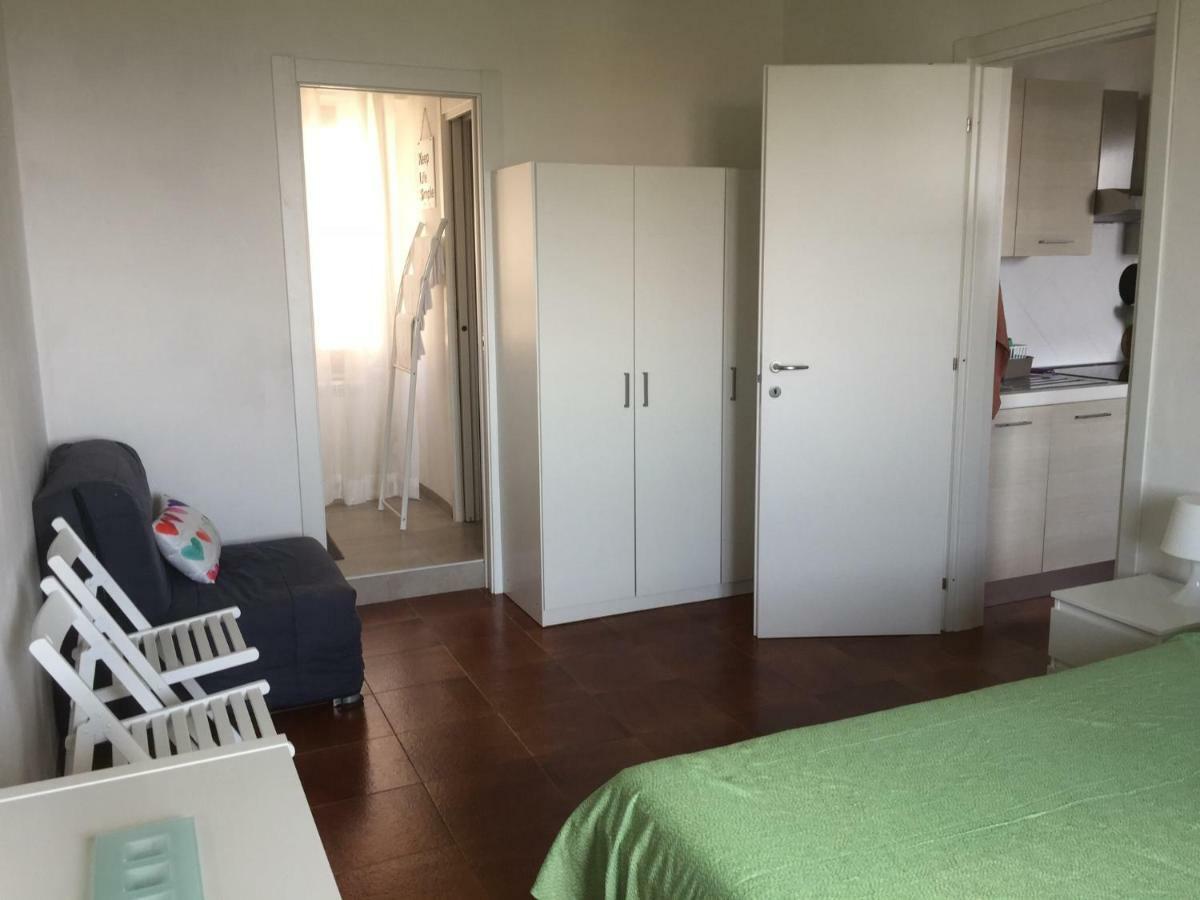 Appartamento Vacanze "Borgo Cinque Terre" Volastra Manarola Εξωτερικό φωτογραφία