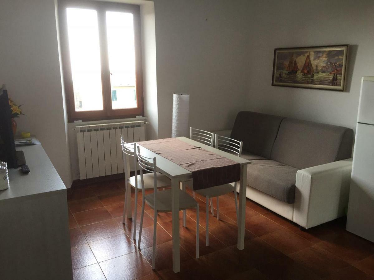 Appartamento Vacanze "Borgo Cinque Terre" Volastra Manarola Εξωτερικό φωτογραφία