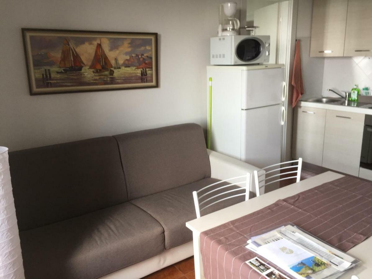Appartamento Vacanze "Borgo Cinque Terre" Volastra Manarola Εξωτερικό φωτογραφία