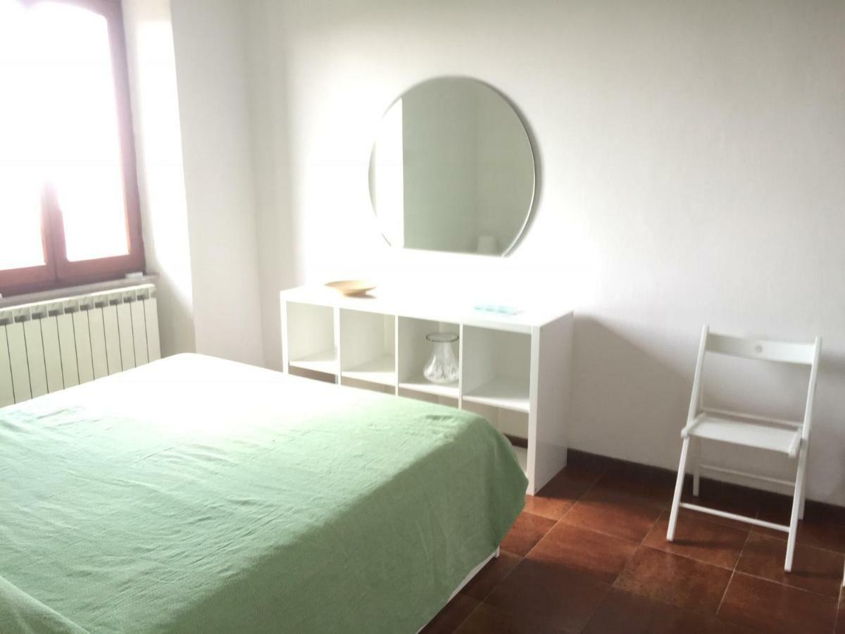 Appartamento Vacanze "Borgo Cinque Terre" Volastra Manarola Εξωτερικό φωτογραφία